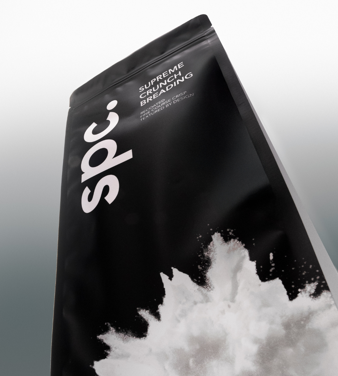 Supreme Crunch Breading