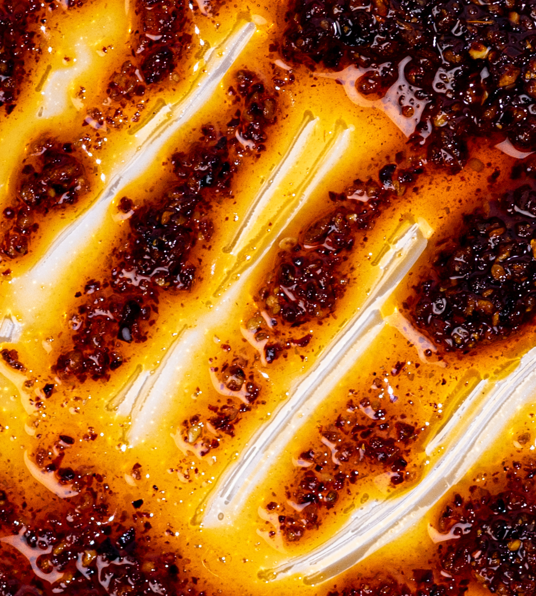 Roasted Chilli Crunch