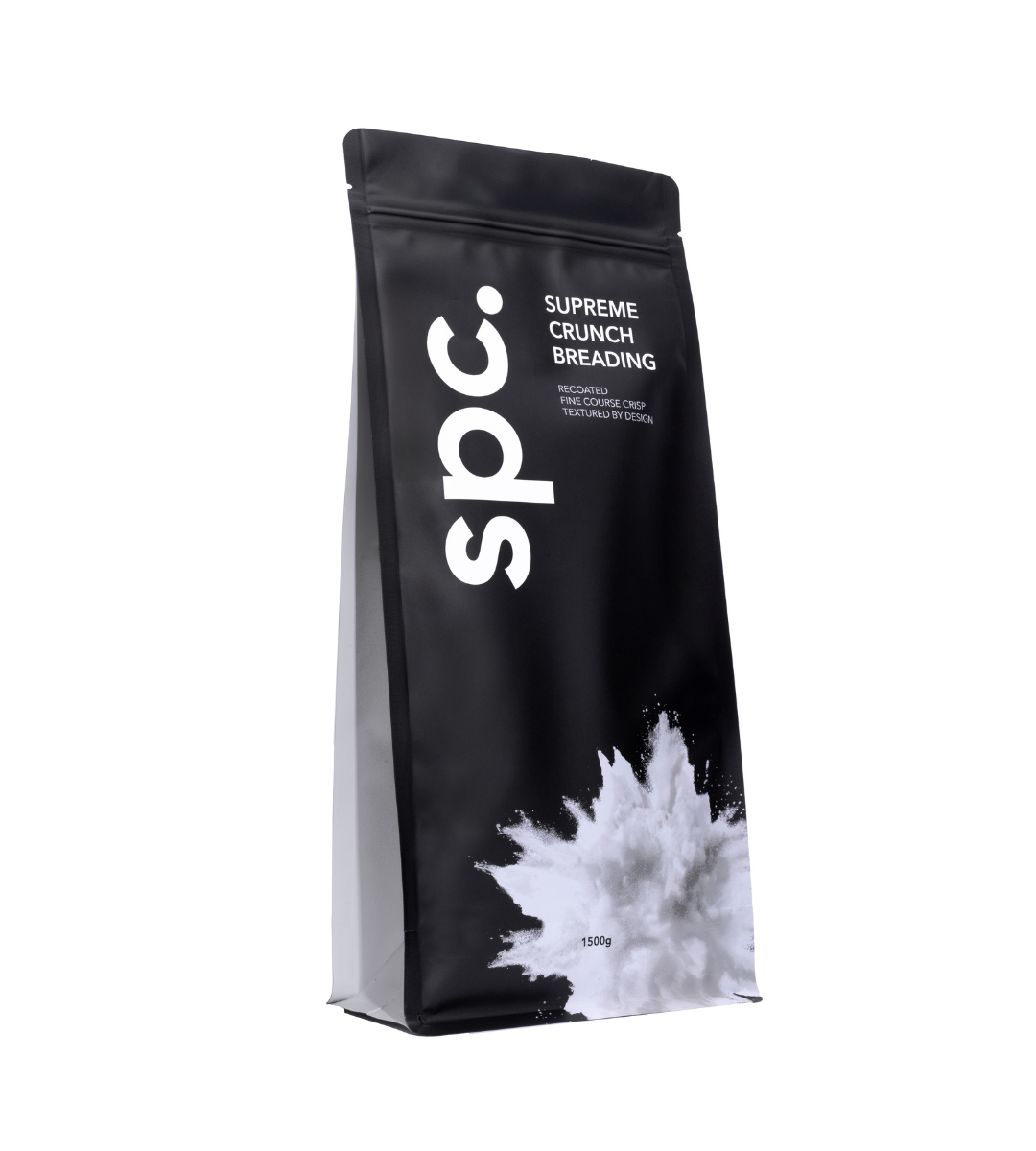 Supreme Crunch Breading