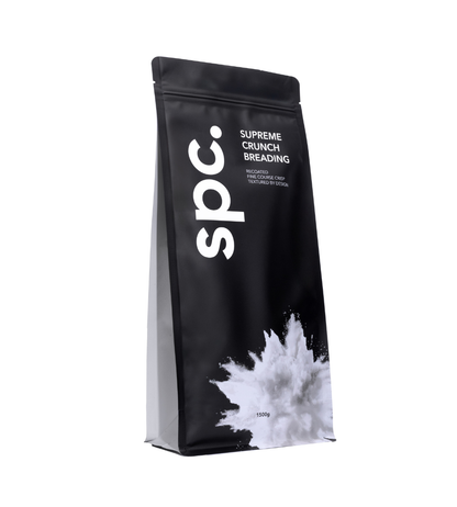 Supreme Crunch Breading