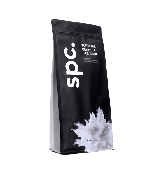 Supreme Crunch Breading