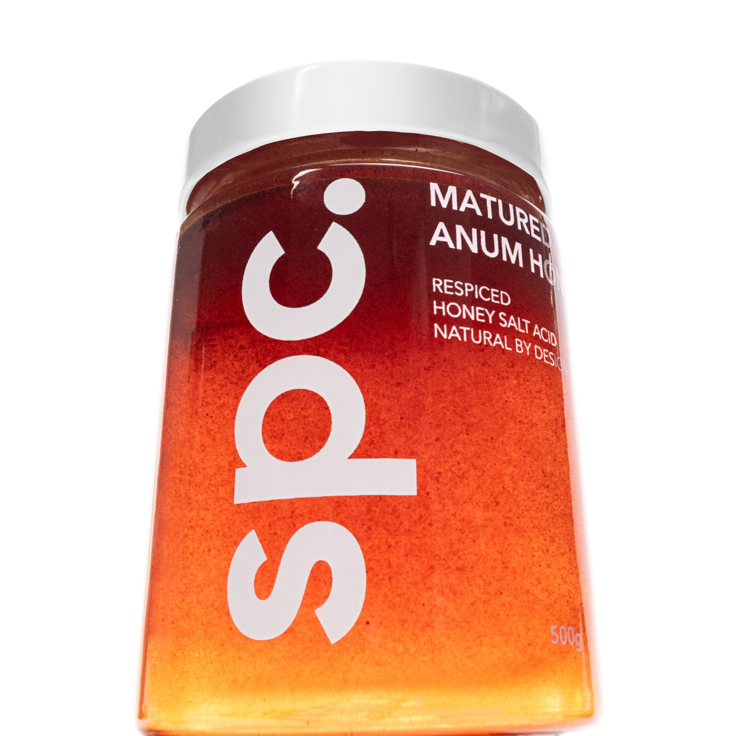 Matured Anum Honey